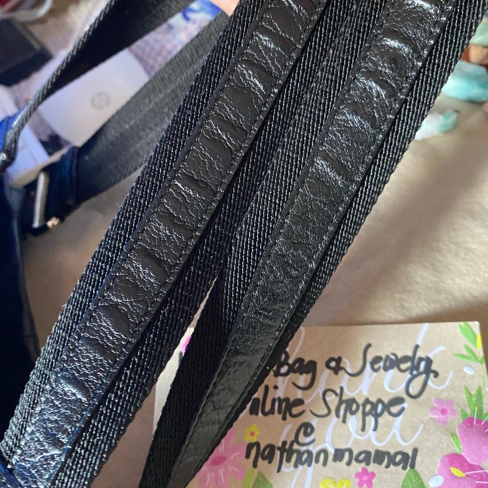 shoulder bag - Picture 15 of 16